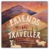 The Friends and the Traveller (pack of 10) - VPK